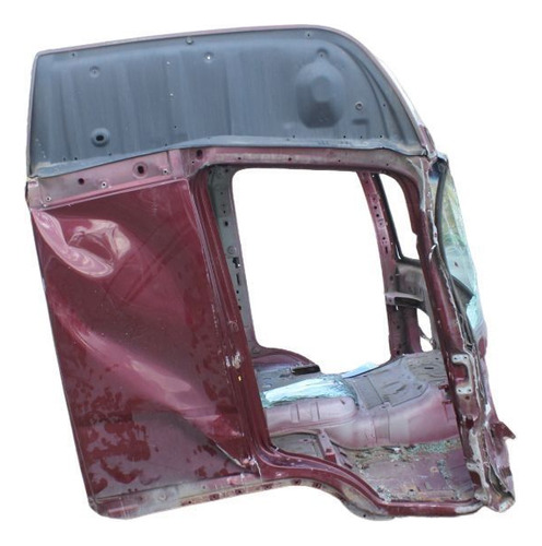 Cabine Sem Portas Vw 24-280 12-21 (Usado)