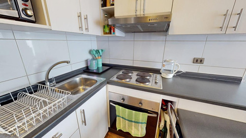 Lindo Departamento -metro Padre Hurtado - Oportunidad