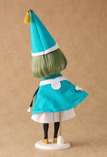 Harmonia Bloom Coco - Witch Hat Atelier Pre-vent