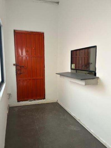 Bodega En Renta En Azcapotzalco. Ch70
