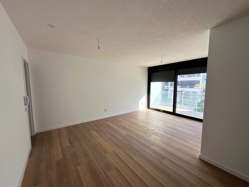 Venta Apartamento 2 Dormitorios En Parque Batlle