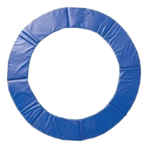 A Almohadilla De Trampolín, Cubierta De Resorte, 8 Pies