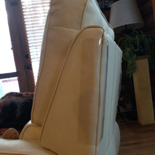 Protector De Muebles Contra Rasguños De Gato