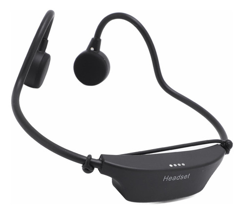 - Nadar, Conducción Ósea, Ipx8, Impermeable, 32 G,