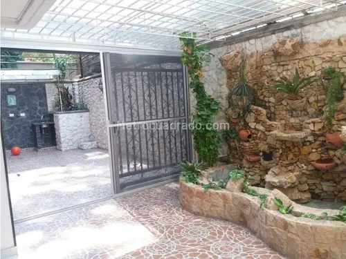 Venta De Apartamento Santa Isabel, Oeste De Cali, 4111.