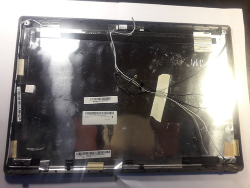 Plastico Posterior Display Lenovo G465