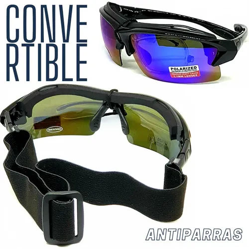 Anteojos de sol para pesca hotsell