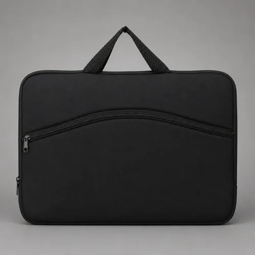 Case Pasta Maleta para Notebook e Ultrabook 14,1" a 15,6" com Alça