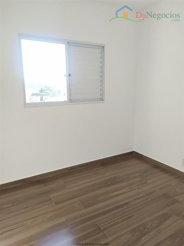 Apartamentos Em Condomínio À Venda Em Atibaia/sp - Compre O Seu Apartamentos Em Condomínio Aqui! - 1464559