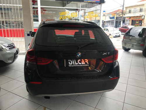 Bmw X1 2011 Blindado 77.000 Km