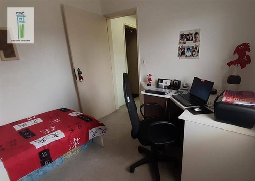 Imagem 14 de 24 de Apartamento À Venda, 97 M² Por R$ 600.000,00 - Mandaqui (zona Norte) - São Paulo/sp - Ap1482