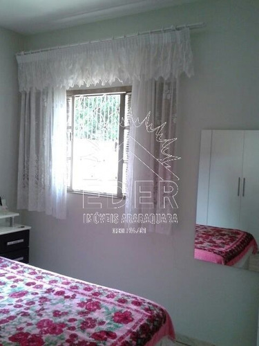Imagem 12 de 15 de Casa - Vila Xavier (vila Xavier) - Ref: 1345 - V-1345