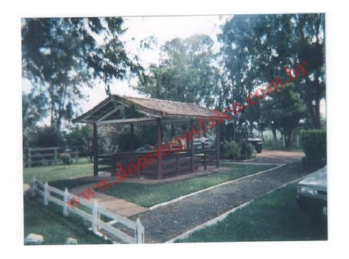 Imagem 1 de 24 de Venda - Fazenda - Zona Rural - Pirapora - Mg - D0342