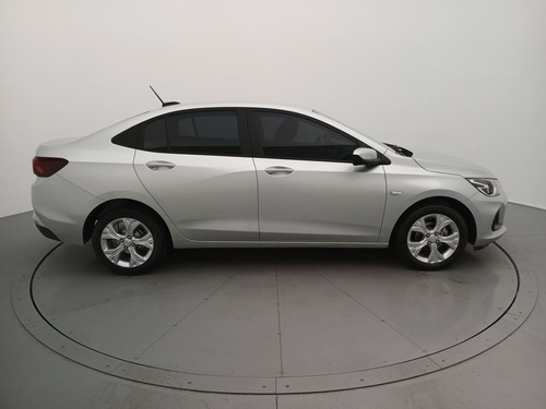 Chevrolet Onix 1.0 TURBO FLEX PLUS LTZ MANUAL
