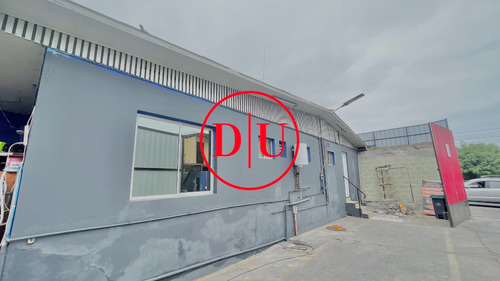 Bodegas Con Oficinas | Conexión Iquique - Alto Hospicio