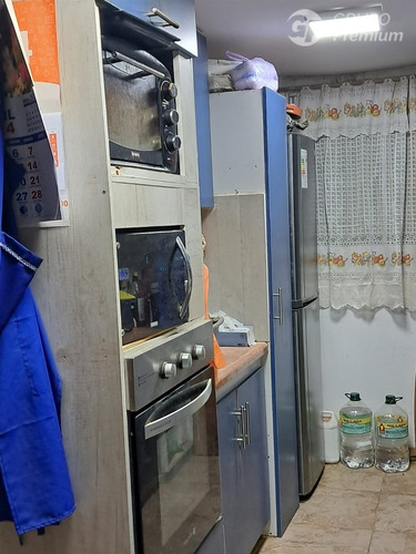 Casa En Venta De 4 Dorm. En El Tabo