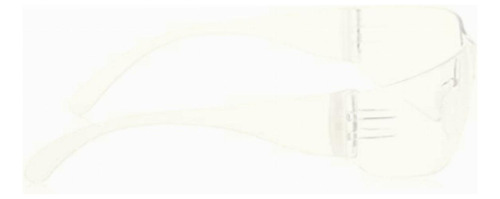 4 Pack Lentes De Seguridad Transparentes