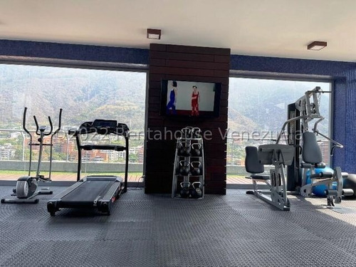 Imagen 8 de 12 de Apartamento En Venta Sebucán 22-25841 Eva Castillo 0414.306.72.20