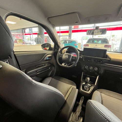 Citroën Aircross 1.6 Vti 115 Shine At6
