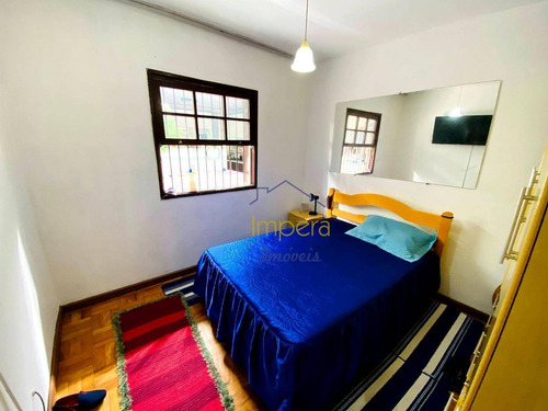 Imagem 11 de 24 de Casa À Venda, 130 M² Por R$ 511.000,00 - Cidade Vista Verde - São José Dos Campos/sp - Ca0422