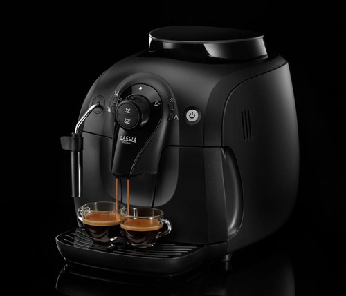 Imagem 3 de 4 de Cafeteira Italiana Besana 220v Gaggia Automática