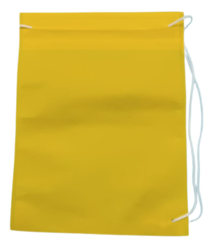 Kit Saco Tnt Mochila Com Cordão 27x40 Atacado Com 10 Unidade