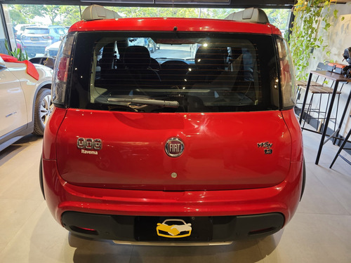 Fiat Uno 1.3 FIREFLY FLEX WAY 4P DUALOGIC