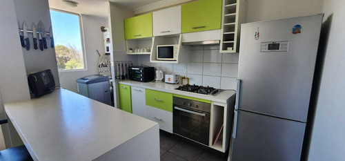 TĂș Departamento A Pasos Del Mar (85779)