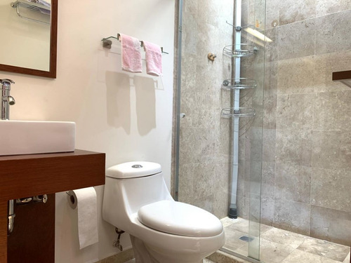Imagen 9 de 24 de Venta De Casa En Condominio Cerca De Plaza Patio Tlalpan