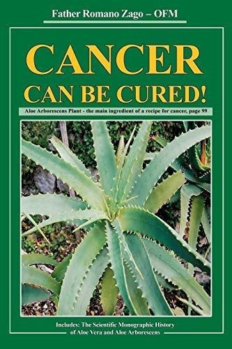 Cancer Can Be Cured - Zago, Ofm Romano