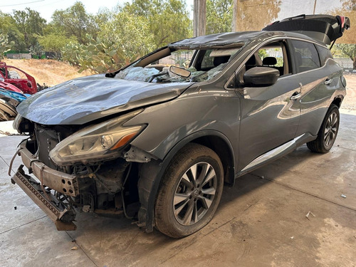 Sensor Velocidad Transmisión Nissan Murano 3.5l Mod.15-22 (Usado)