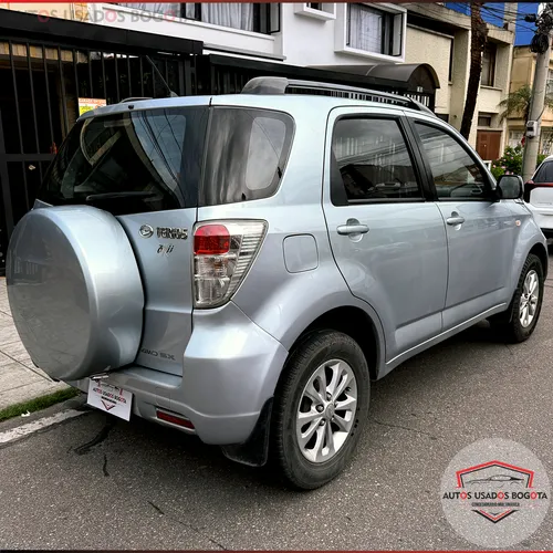 Daihatsu Terios 1.5 Okii