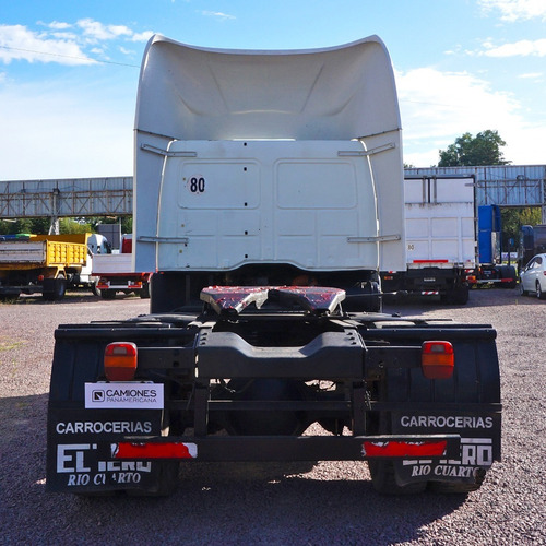 Camion Ford Cargo 1730 '04
