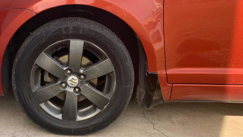 Imagen 3 de 9 de Suzuki Swift 2008 1.5 N