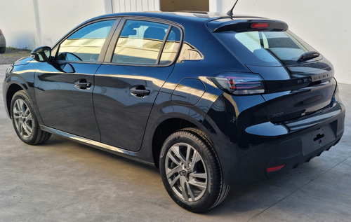 Peugeot 208 1.6 Allure