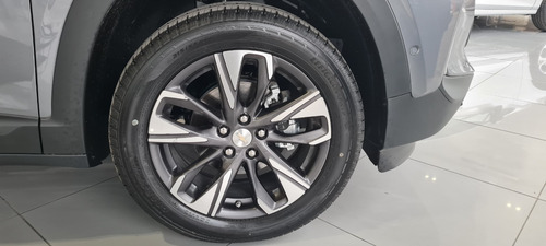 Chevrolet Tracker 1.2 Premier Turbo At