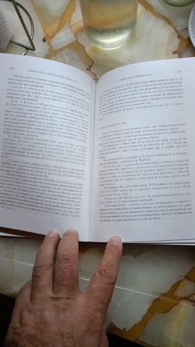 Ekmekdjian - Manual De La Constitución Argentina (Usado)