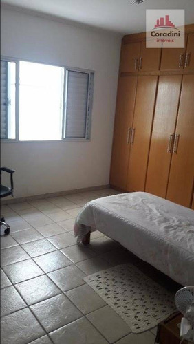 Imagem 6 de 11 de Casa No Jd. Pulistano - Ca1029