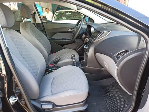 Hyundai Hb20s 1.6 Comfort Style 16v Flex 4p Manual