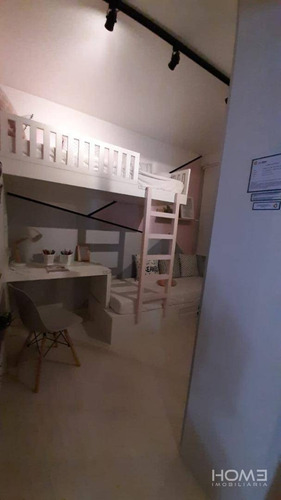 Imagem 7 de 13 de Apartamento À Venda, 46 M² Por R$ 215.000,00 - Jacarepaguá - Rio De Janeiro/rj - Ap2245