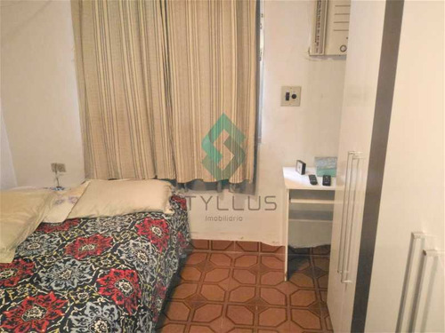 Imagem 13 de 15 de Casa De Vila-à Venda-campinho-rio De Janeiro - C70019