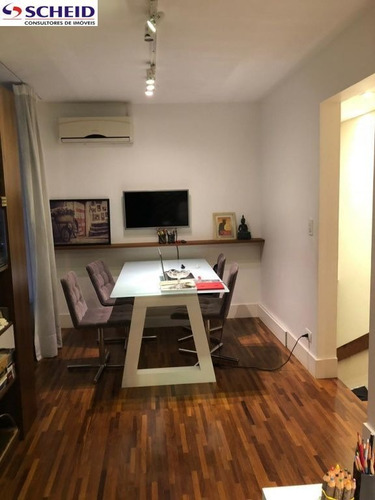 Imagem 4 de 6 de Ótima Sala Comercial, Boa Localização - Mr63794