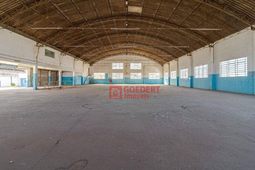 Imagem 1 de 25 de Galpão, 2214 M² - Venda Por R$ 4.000.000,00 Ou Aluguel Por R$ 20.000,00/mês - Cidade Parque Alvorada - Guarulhos/sp - Ga0400