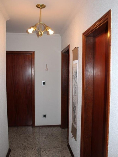 Imagem 24 de 30 de Apartamento Com 3 Dormitórios À Venda, 174 M² Por R$ 650.000,00 Edifício Maria Alcolea - Centro - Sorocaba/sp - Ap1145 - 68032746