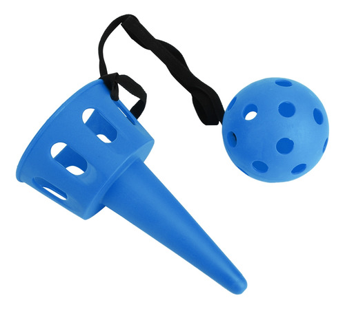 Equipamento De Treinamento De Coordenação Infantil Blue Scoo