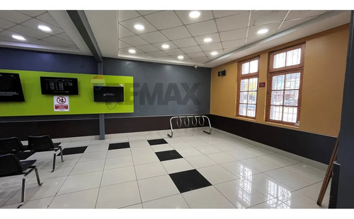  Arriende Local Con Opción De Compra En Ñuñoa 
