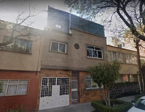 Casa En Remate Bancario En La Benito Juárez