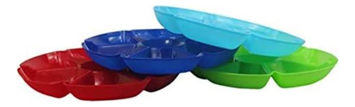 4 Chip De Pato Negro N Dip Plastic De 12 Pulgadas Reduce 7