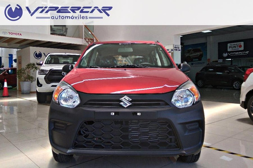 Imagen 2 de 14 de Suzuki Alto Ga 0.8 2023 0km