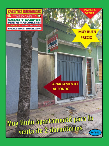 1) Casas, Campos, Chacras, Apartamentos, Terrenos, Locales Comerciales, Estancias, Galpones, P.h. , Para La Venta Y Para Alquilar, Arrendar, En San José